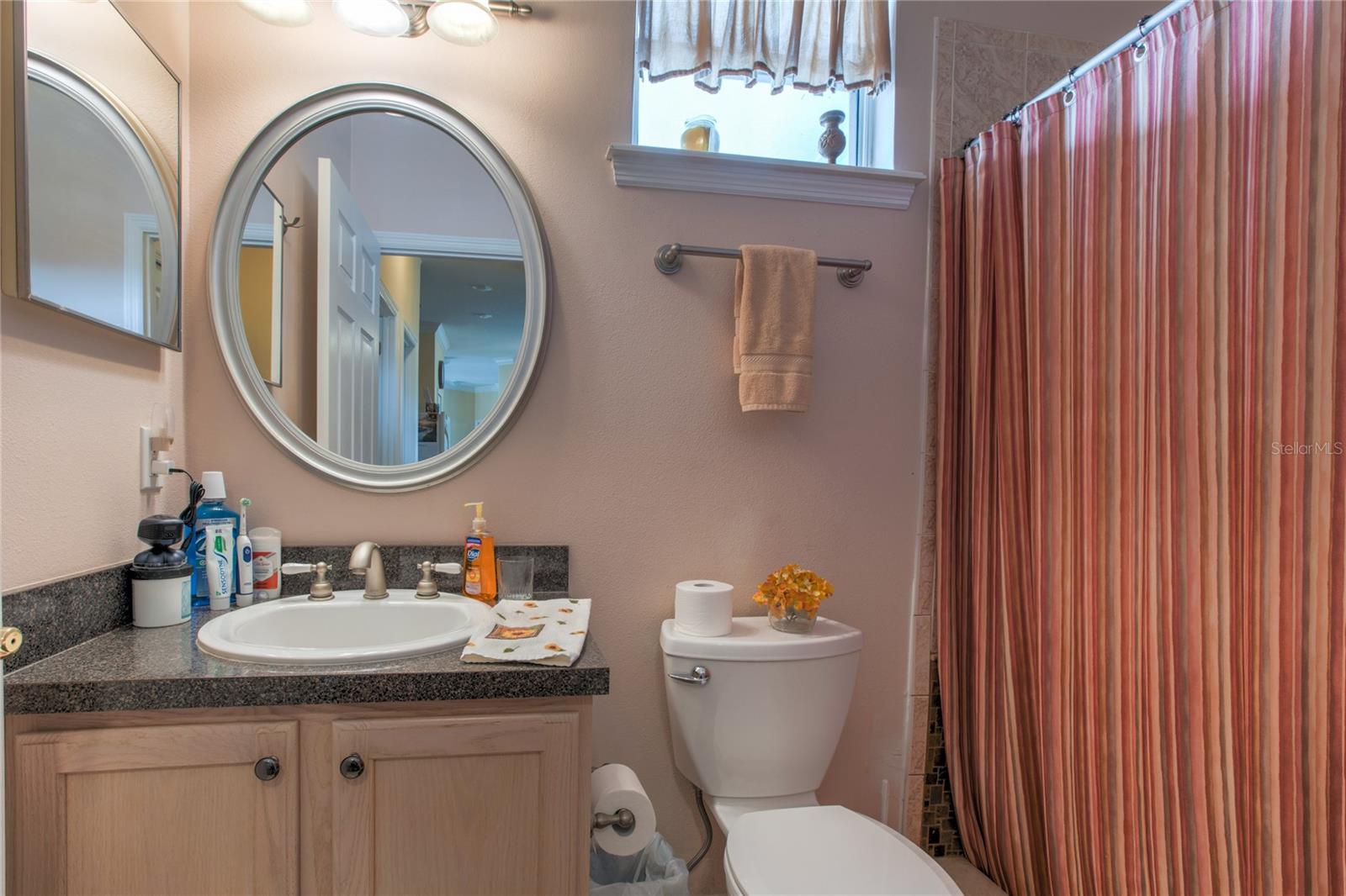 2nd Bathroom