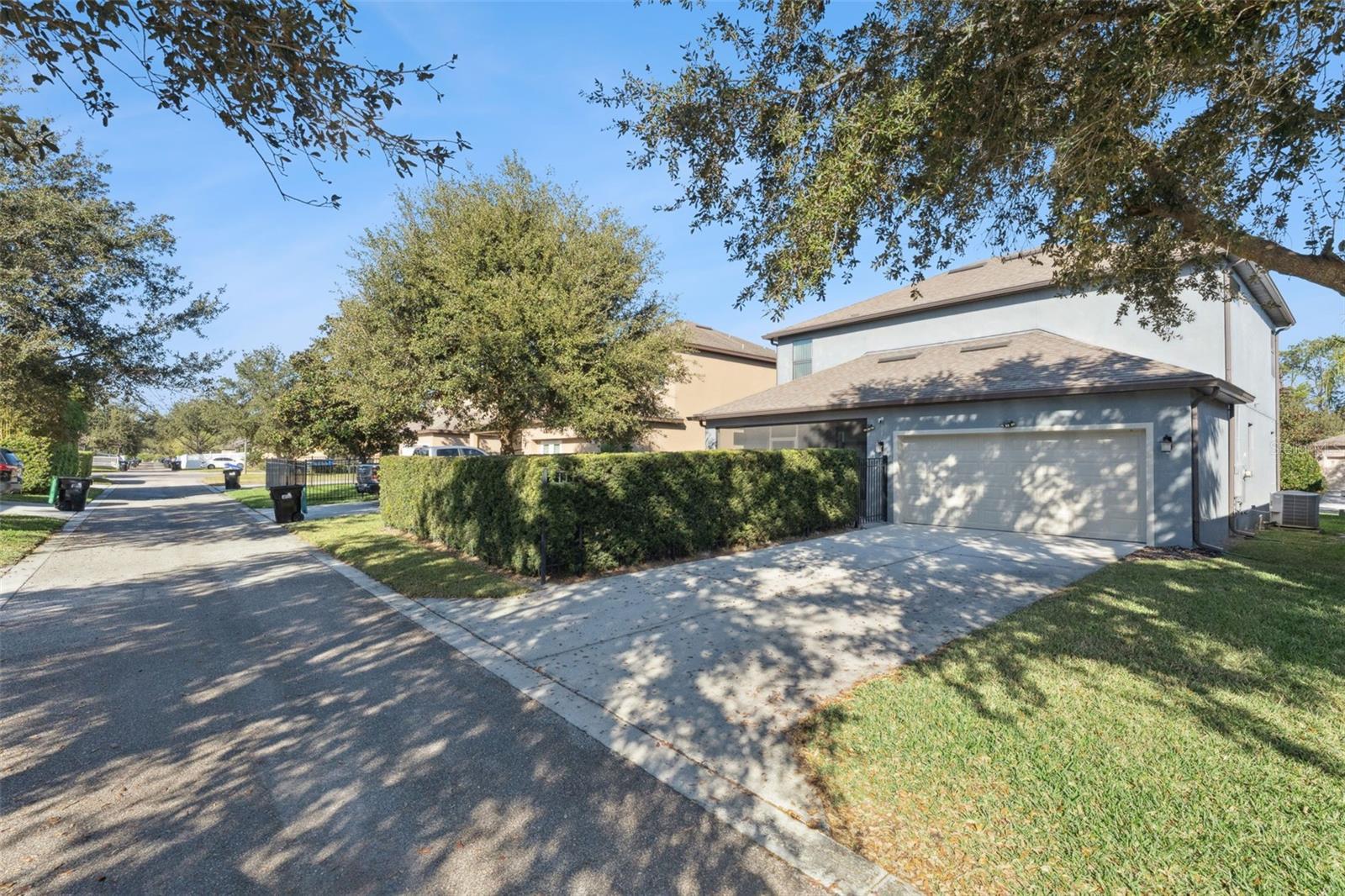 13232 LONGACRE DRIVE, Windermere, FL 34786