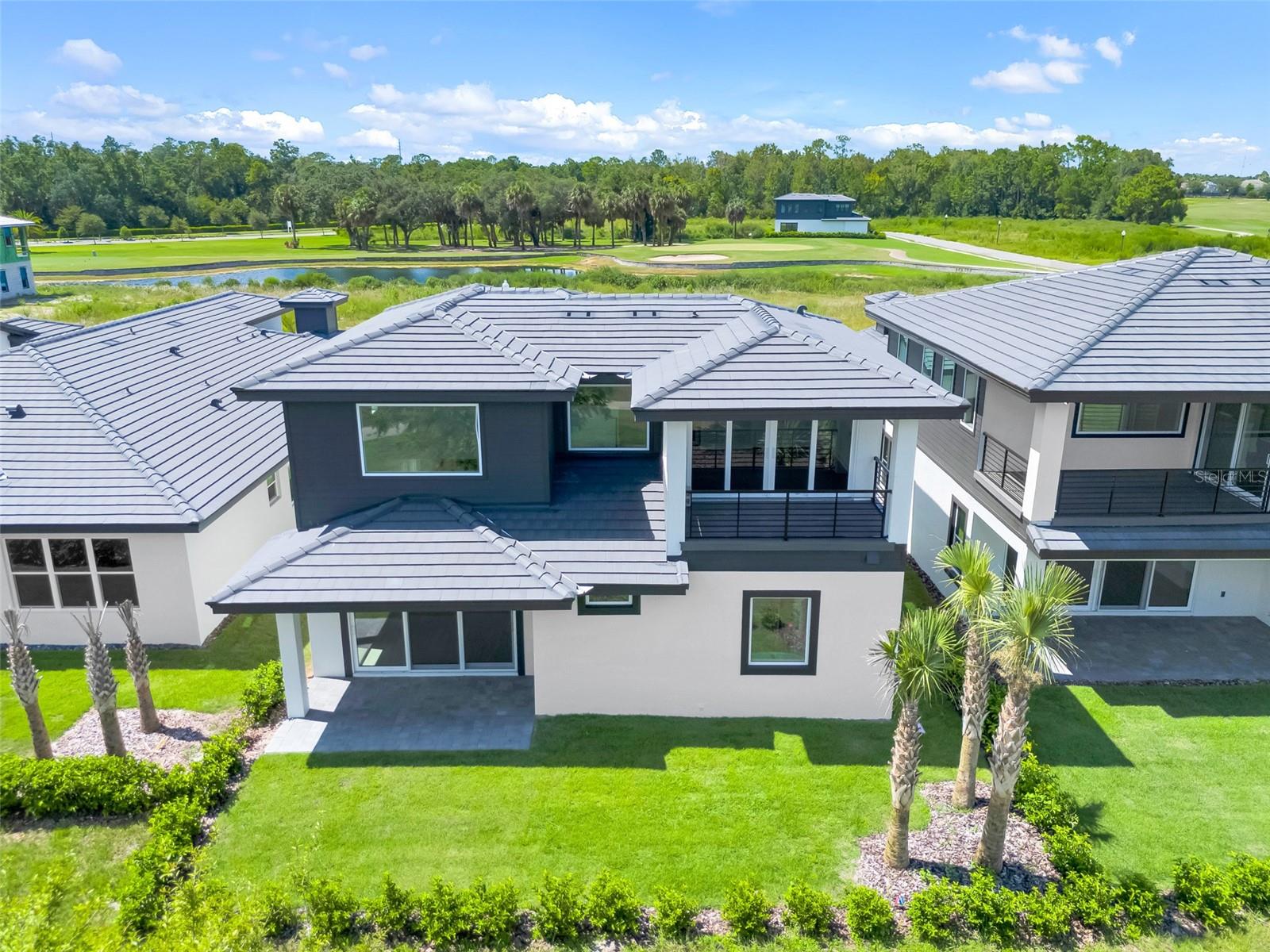 3036 KENSINGTON AVENUE, Davenport, FL 33837