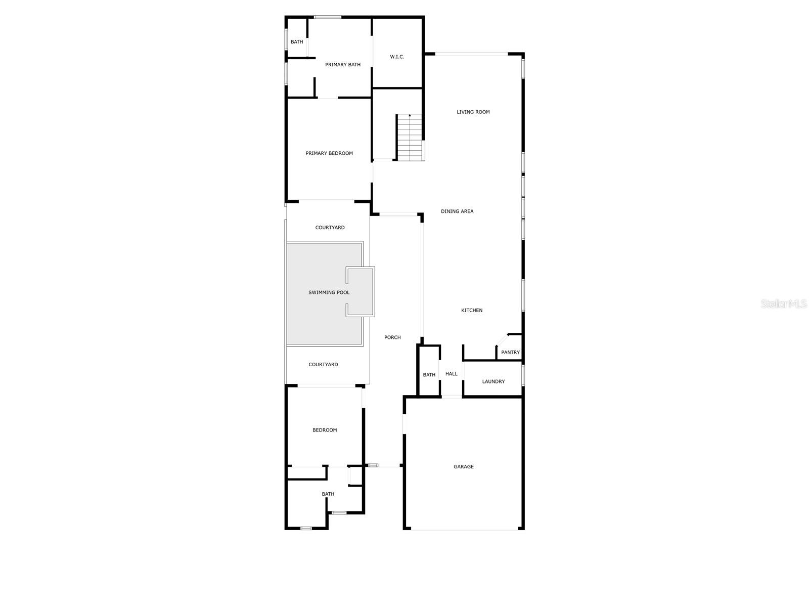 3036 KENSINGTON AVENUE, Davenport, FL 33837