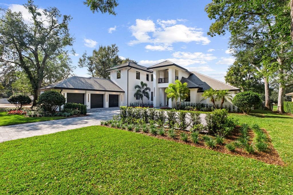 5074 ISLEWORTH COUNTRY CLUB DRIVE, Windermere, FL 34786