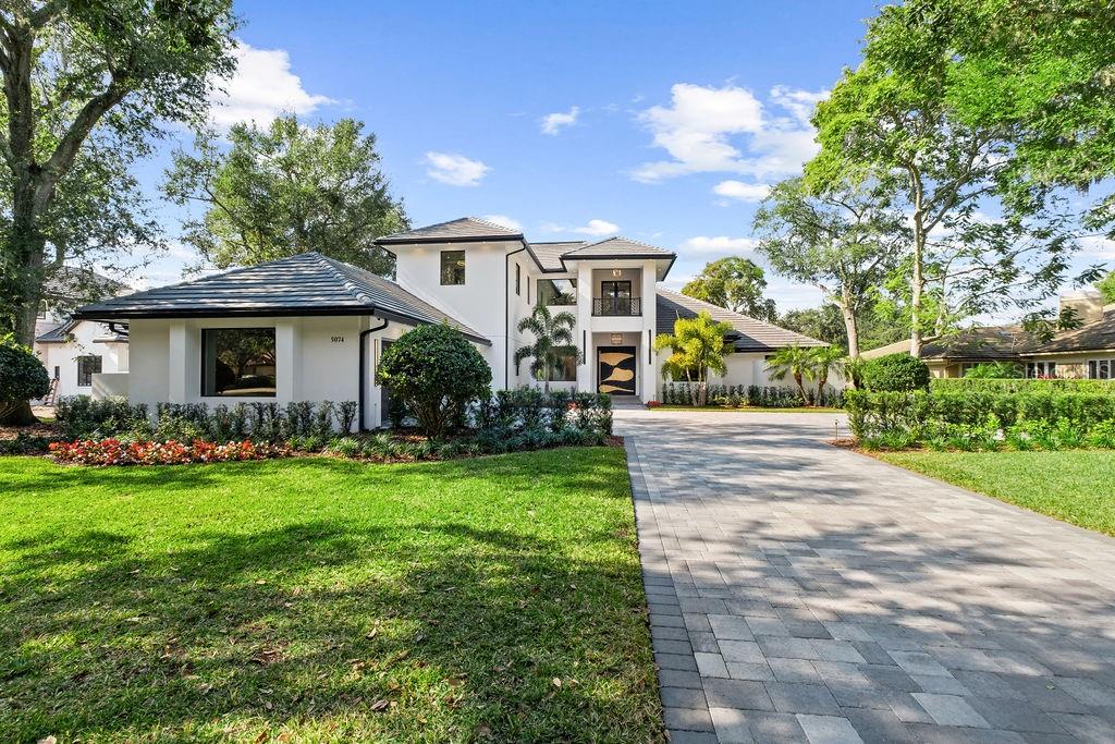 5074 ISLEWORTH COUNTRY CLUB DRIVE, Windermere, FL 34786