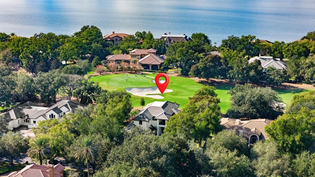 5074 ISLEWORTH COUNTRY CLUB DRIVE, Windermere, FL 34786