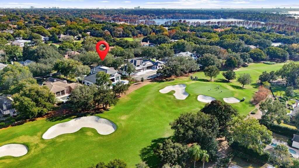 5074 ISLEWORTH COUNTRY CLUB DRIVE, Windermere, FL 34786