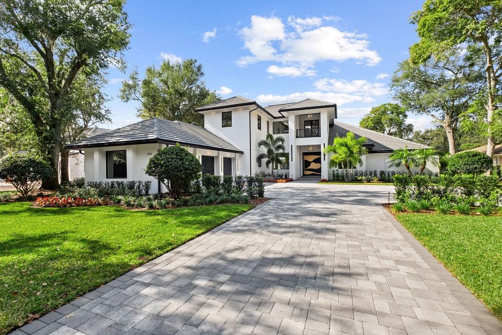 5074 ISLEWORTH COUNTRY CLUB DRIVE, Windermere, FL 34786