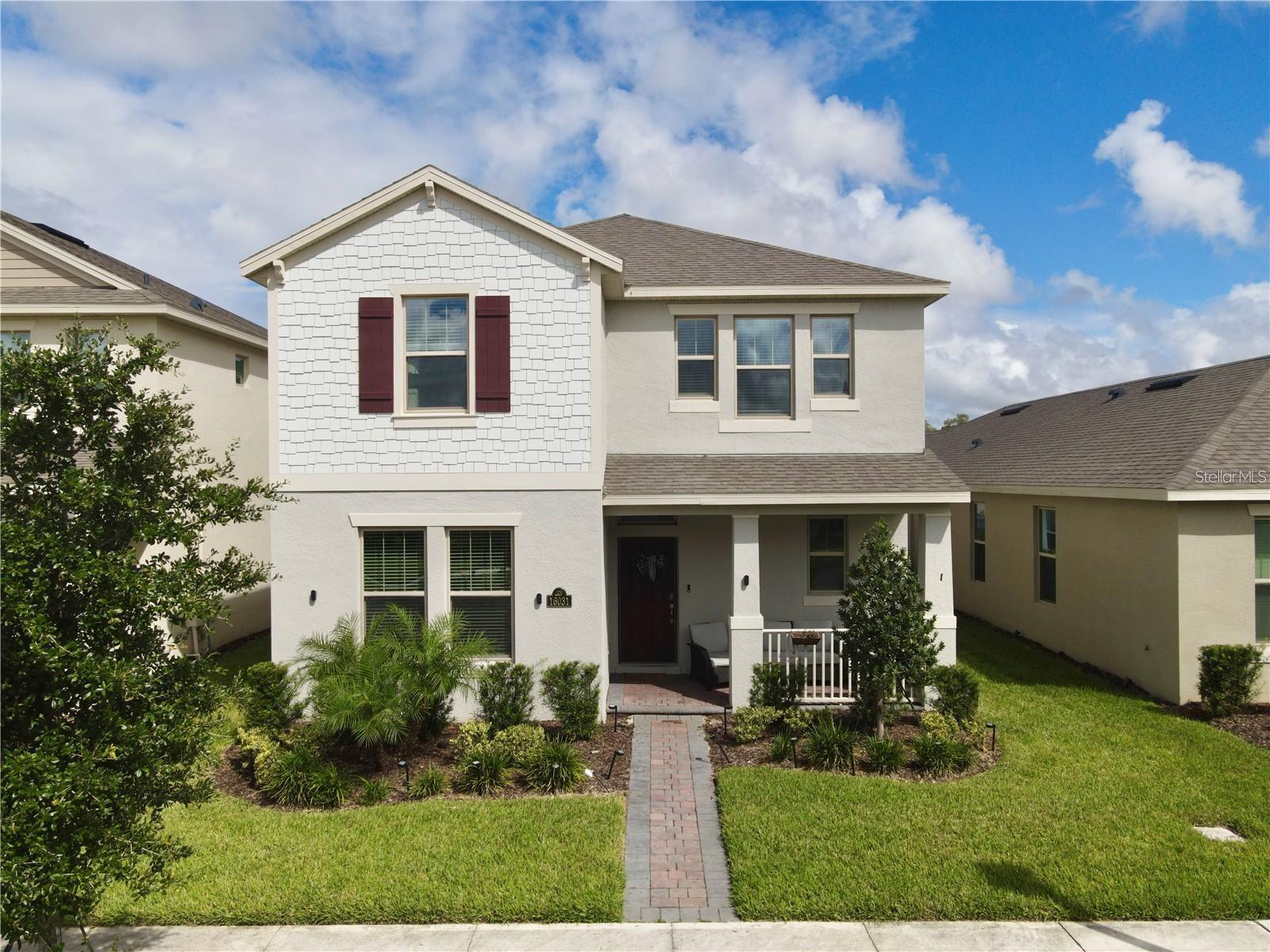 16031 SCARPETTA STREET, Winter Garden, FL 34787