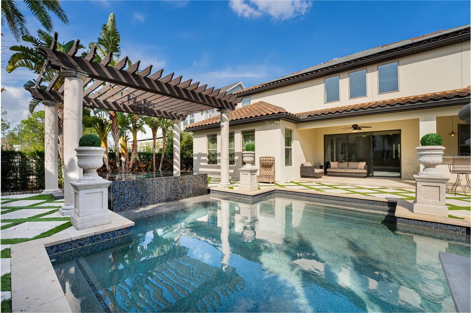 13596 GORGONA ISLE DRIVE, Windermere, FL 34786
