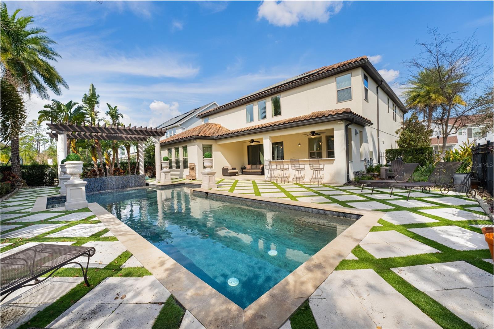 13596 GORGONA ISLE DRIVE, Windermere, FL 34786