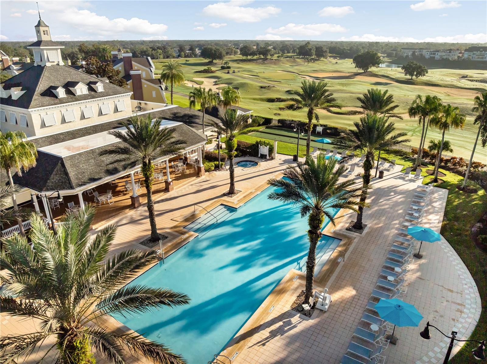 7601 CABANA COURT, #103, Reunion, FL 34747