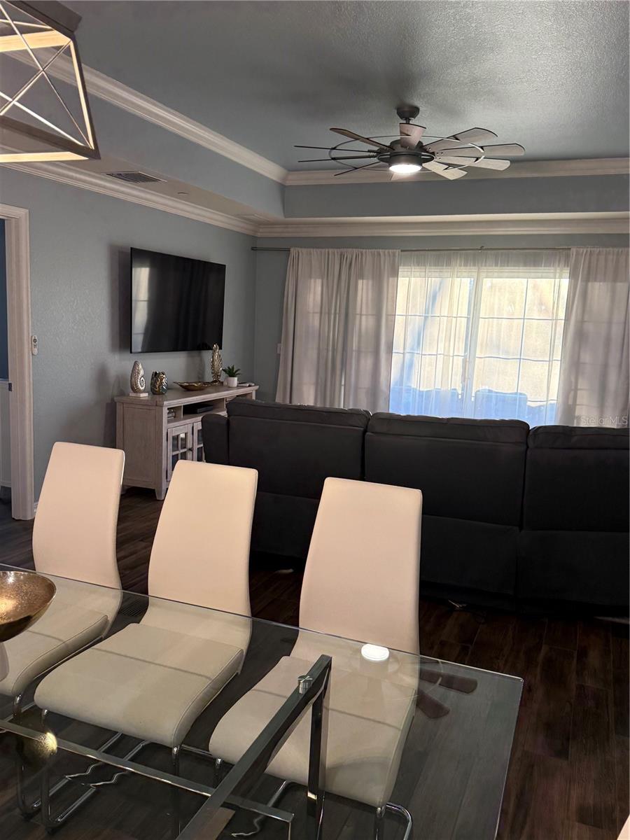 7601 CABANA COURT, #103, Reunion, FL 34747