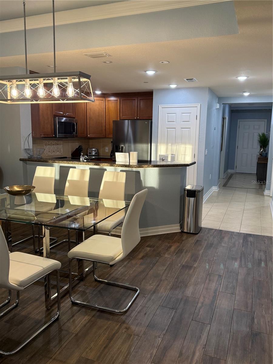 7601 CABANA COURT, #103, Reunion, FL 34747