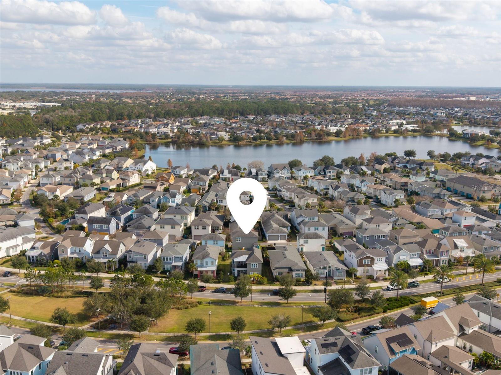 8266 NEMOURS PARKWAY, Orlando, FL 32827