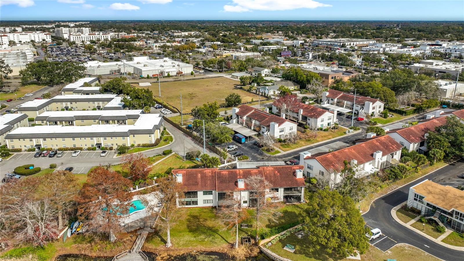 630 KILLARNEY BAY COURT, #3, Winter Park, FL 32789