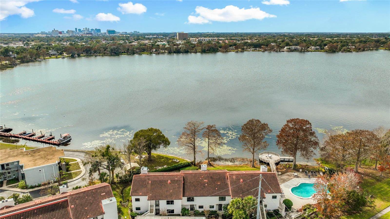 630 KILLARNEY BAY COURT, #3, Winter Park, FL 32789