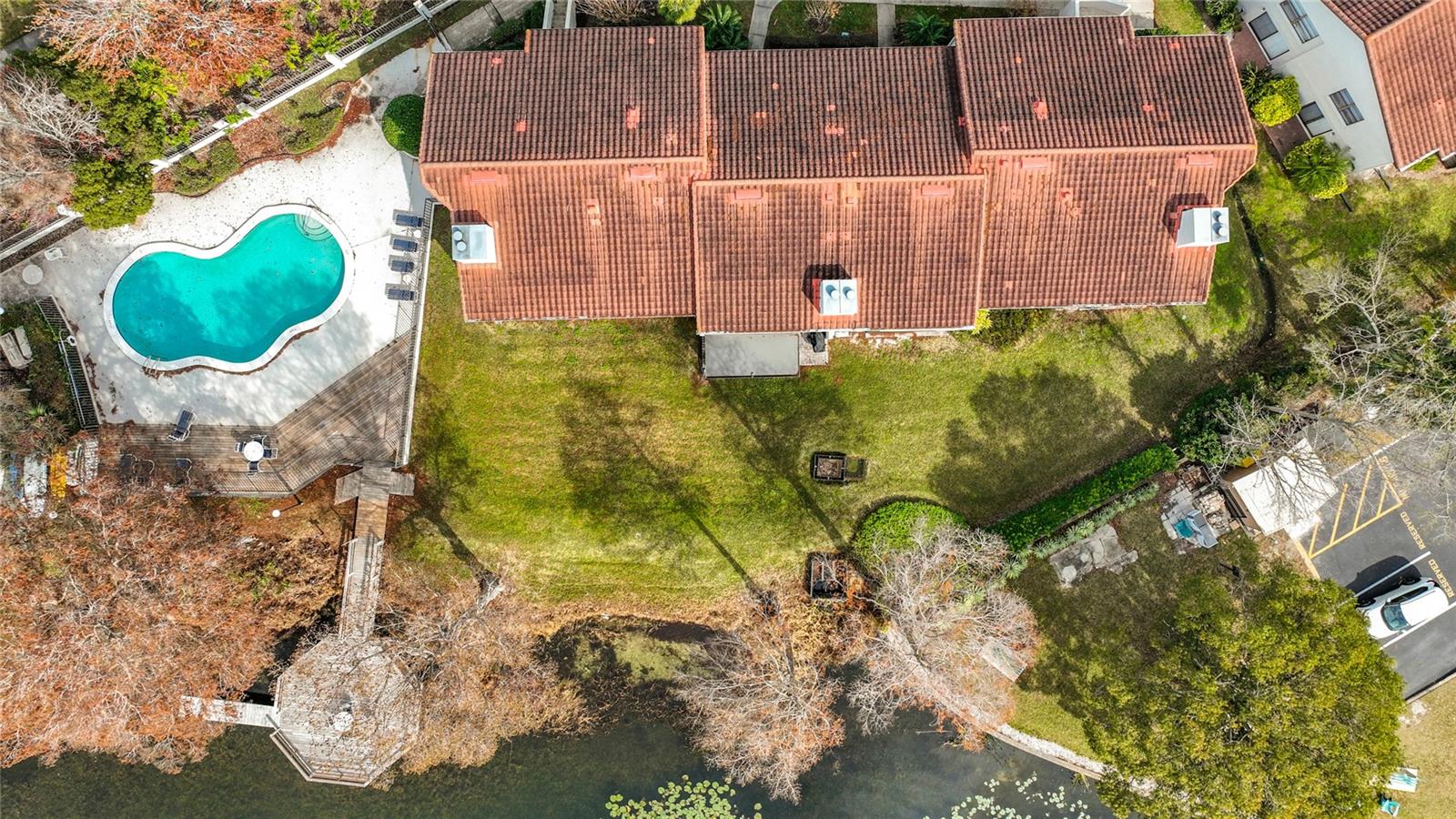 630 KILLARNEY BAY COURT, #3, Winter Park, FL 32789