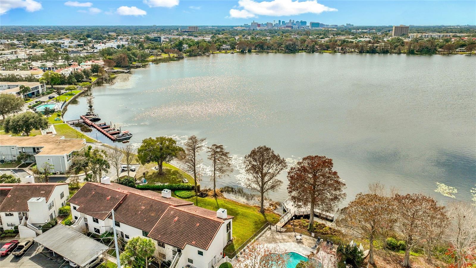 630 KILLARNEY BAY COURT, #3, Winter Park, FL 32789