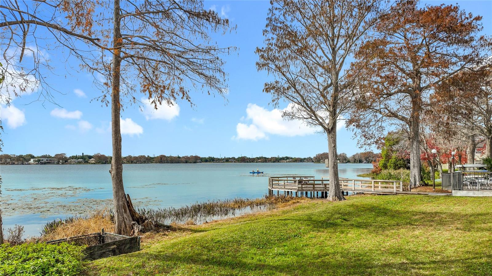 630 KILLARNEY BAY COURT, #3, Winter Park, FL 32789