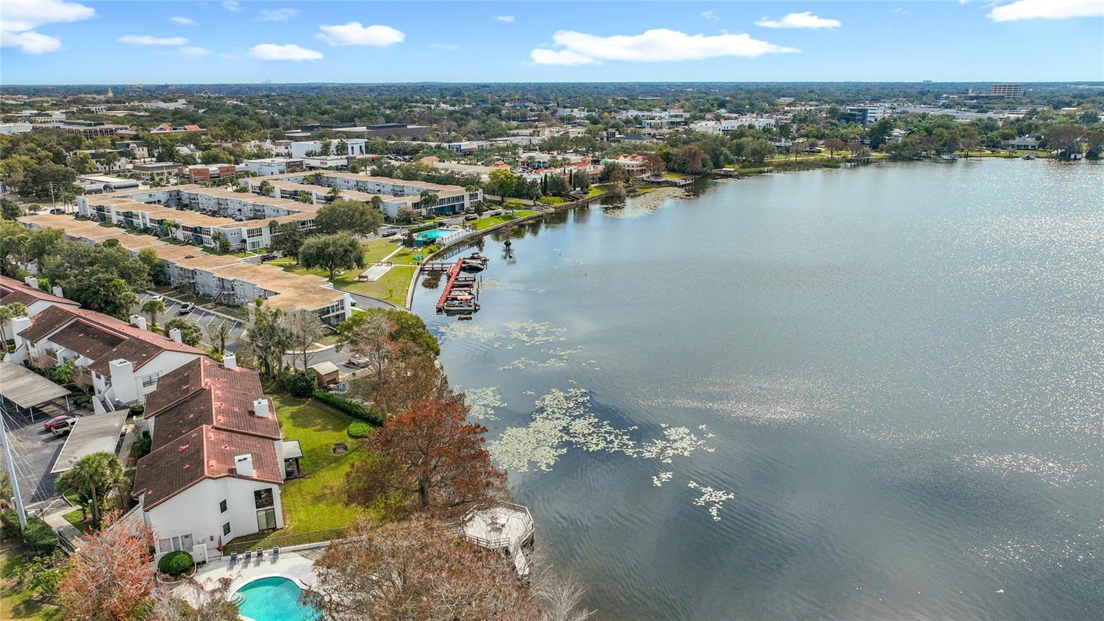 630 KILLARNEY BAY COURT, #3, Winter Park, FL 32789