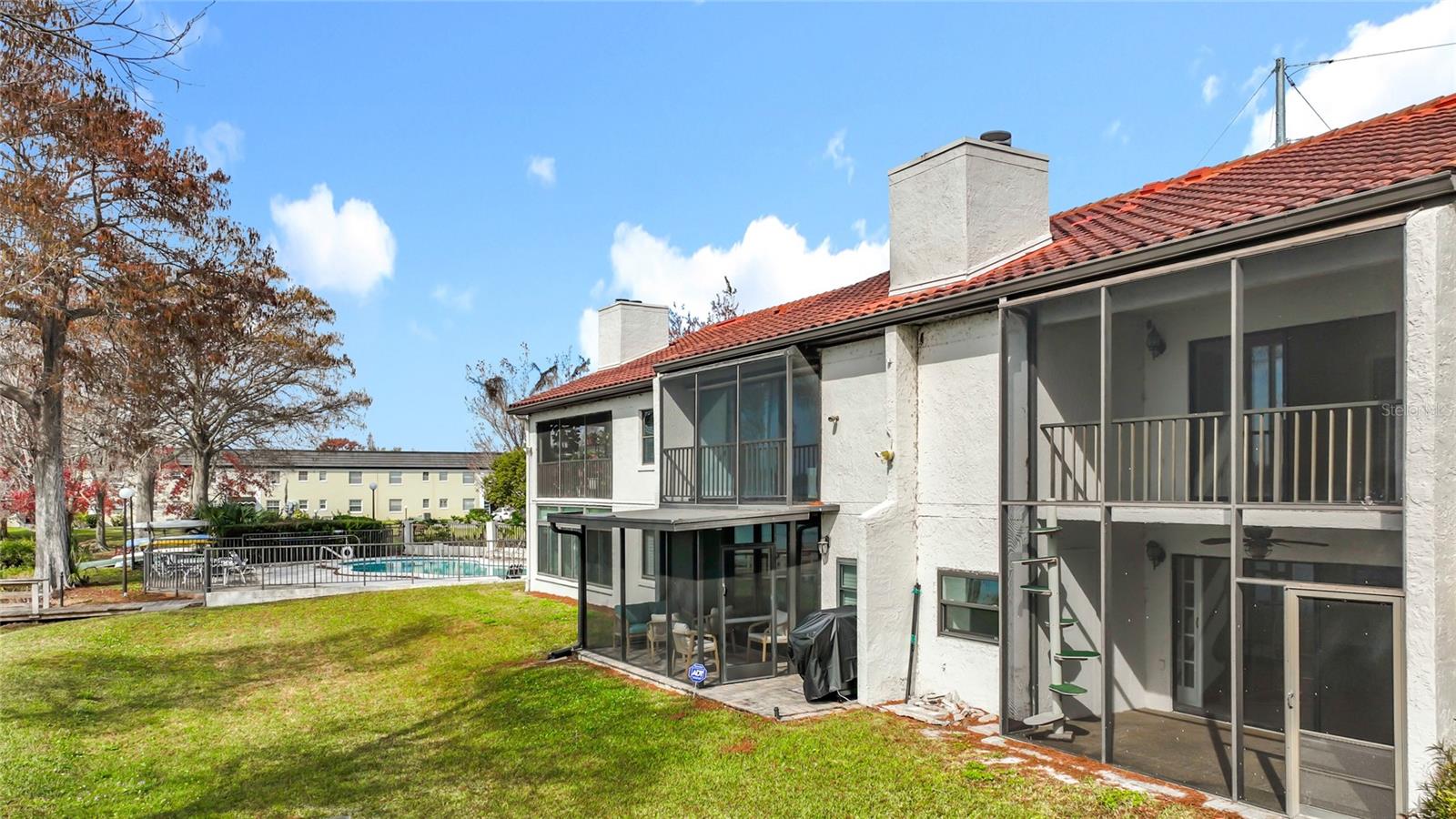 630 KILLARNEY BAY COURT, #3, Winter Park, FL 32789