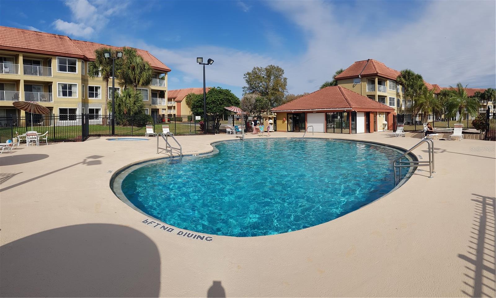6403 PARC CORNICHE DRIVE, #4107, Orlando, FL 32821