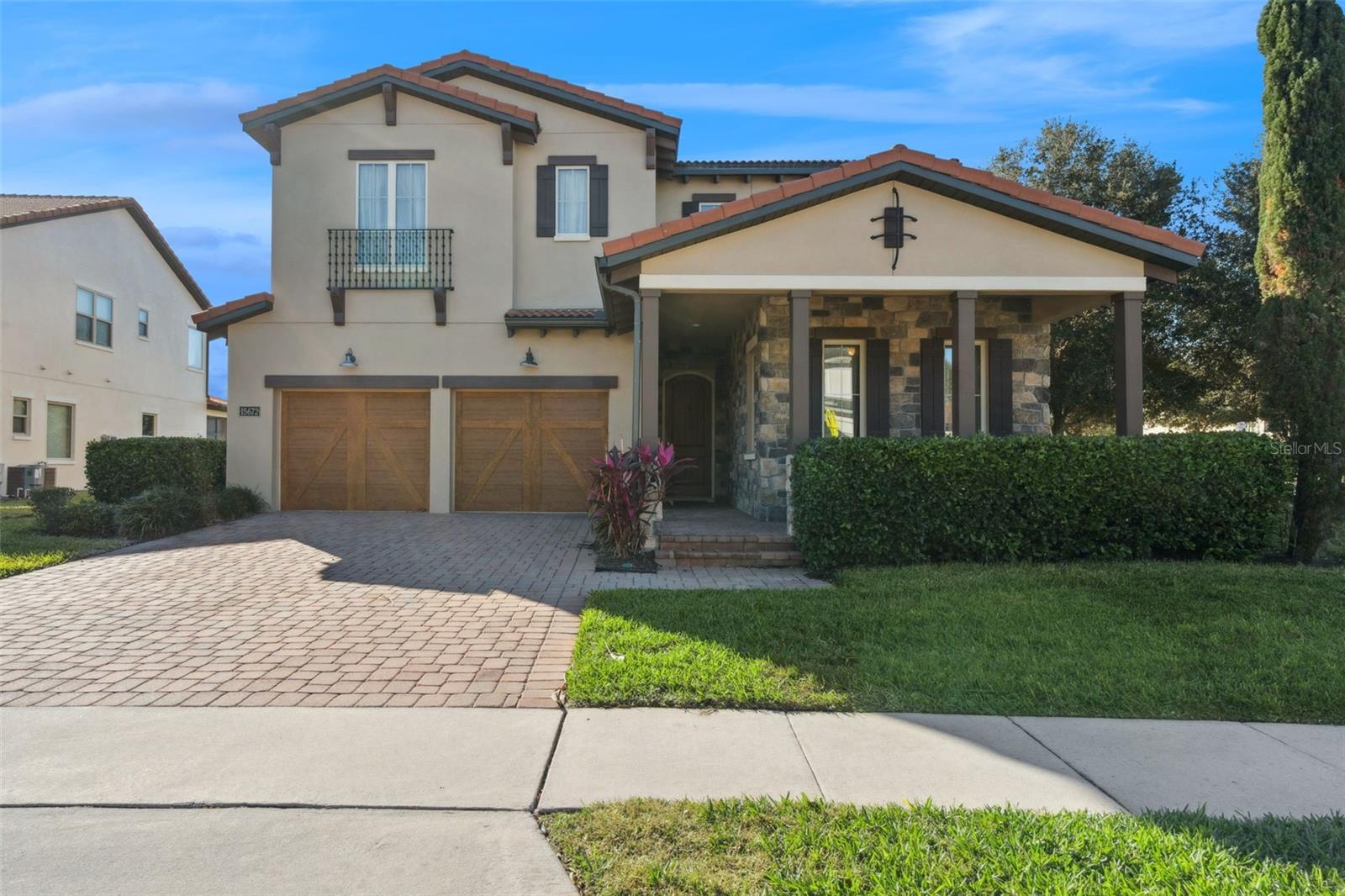 15672 SHOREBIRD LANE, Winter Garden, FL 34787 15672 SHOREBIRD LANE, Winter Garden, FL 34787