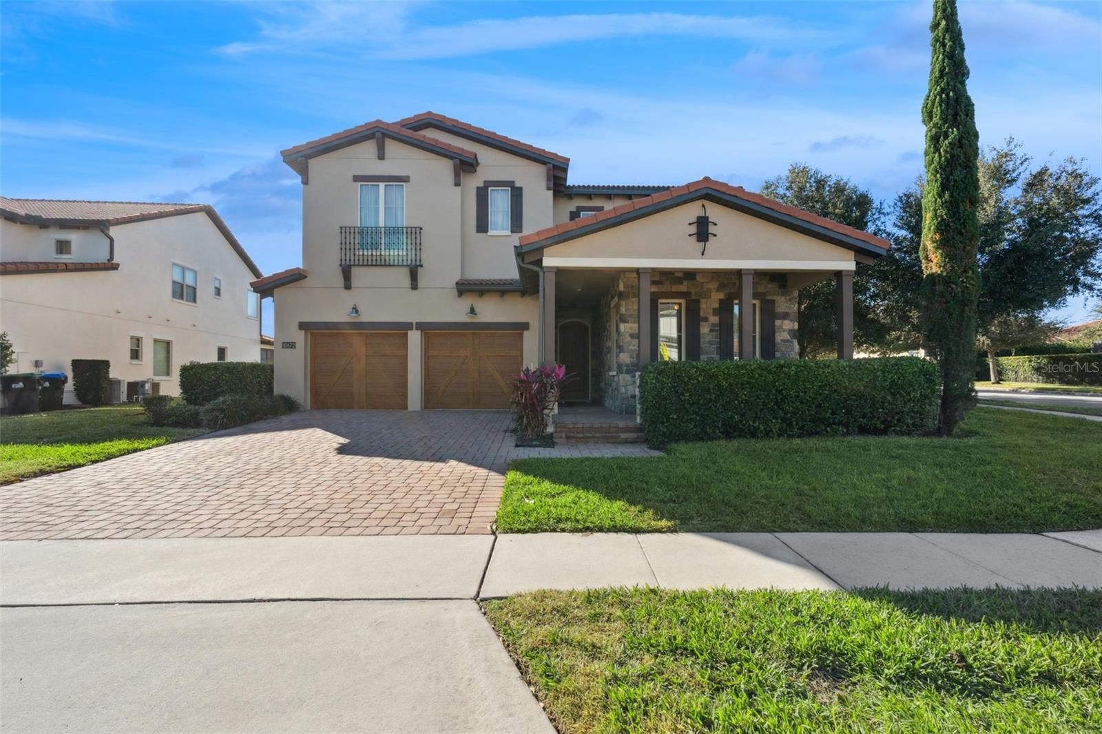 15672 SHOREBIRD LANE, Winter Garden, FL 34787