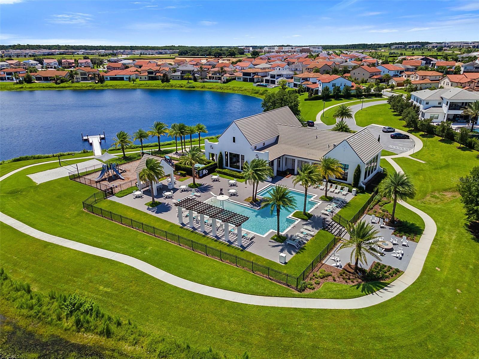 15672 SHOREBIRD LANE, Winter Garden, FL 34787