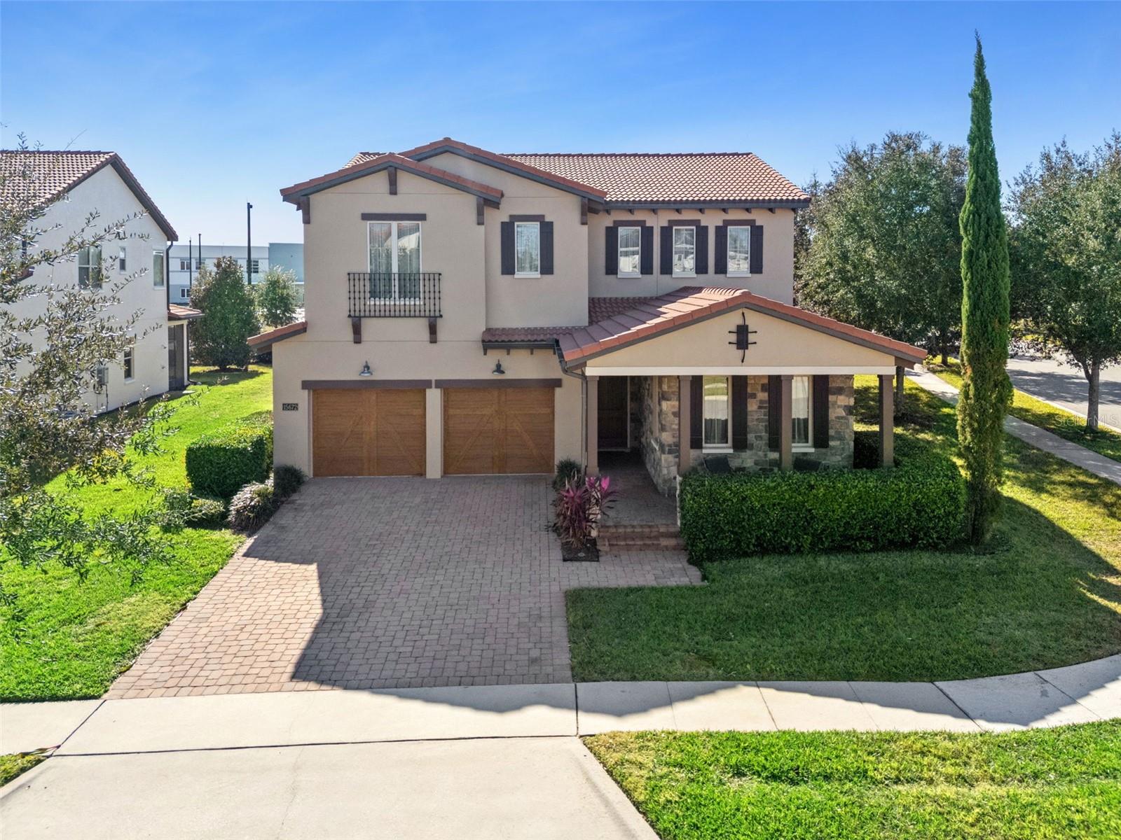 15672 SHOREBIRD LANE, Winter Garden, FL 34787