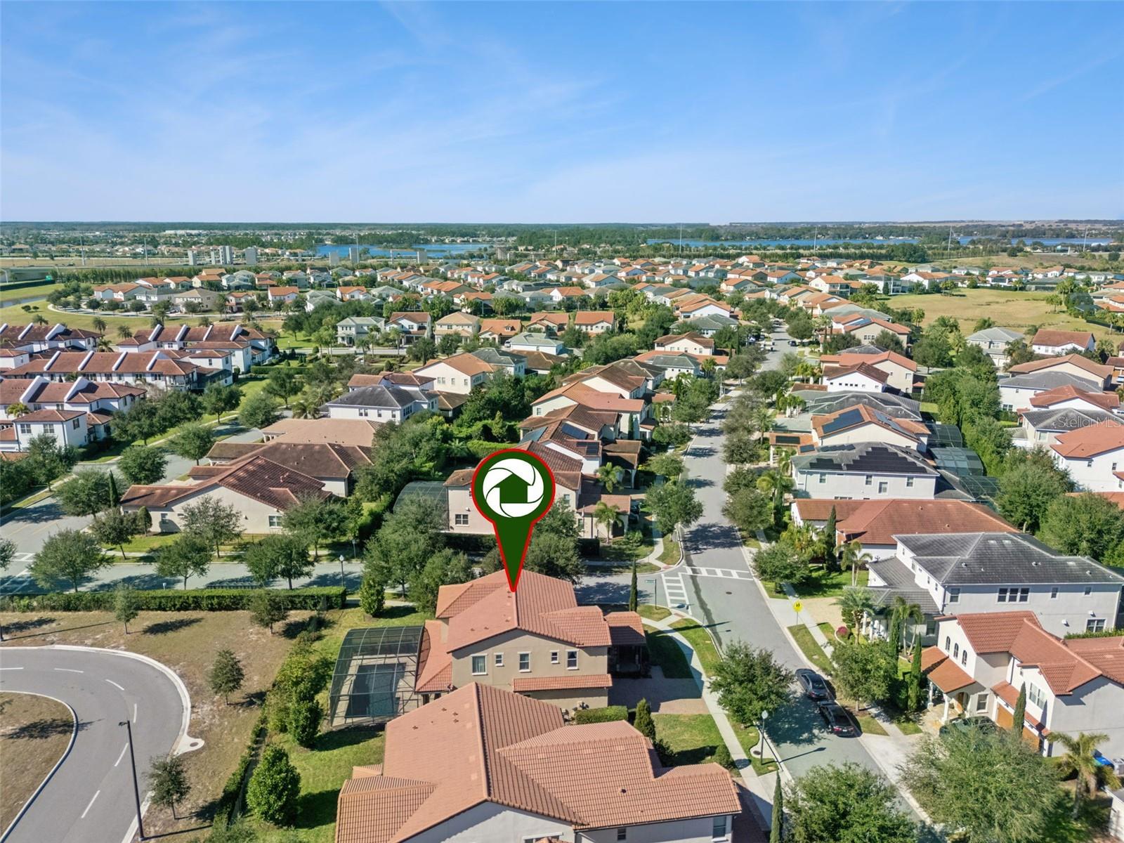 15672 SHOREBIRD LANE, Winter Garden, FL 34787