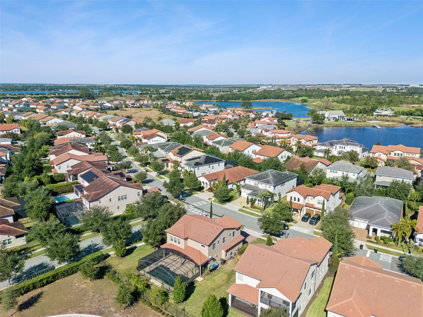 15672 SHOREBIRD LANE, Winter Garden, FL 34787