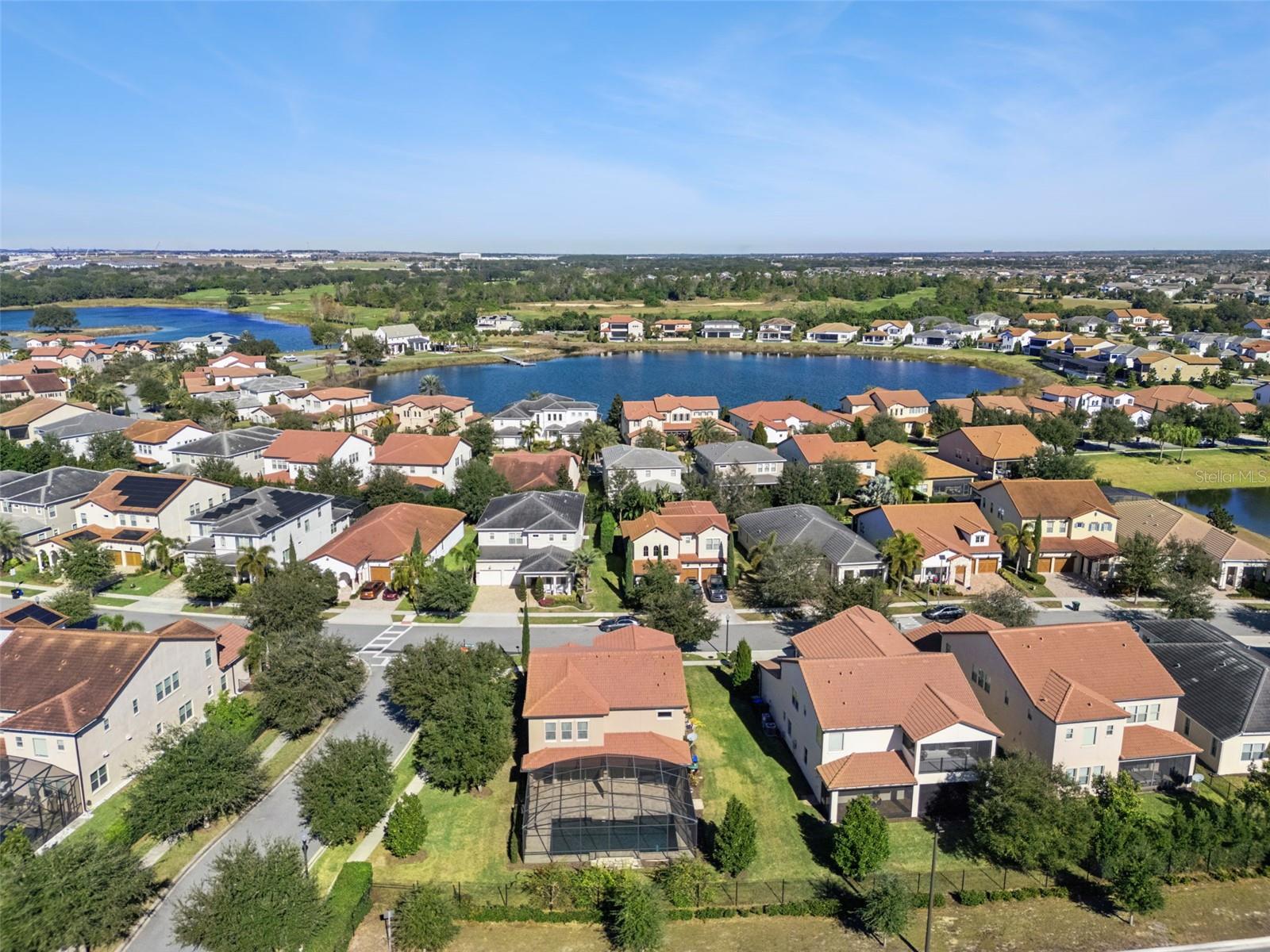15672 SHOREBIRD LANE, Winter Garden, FL 34787