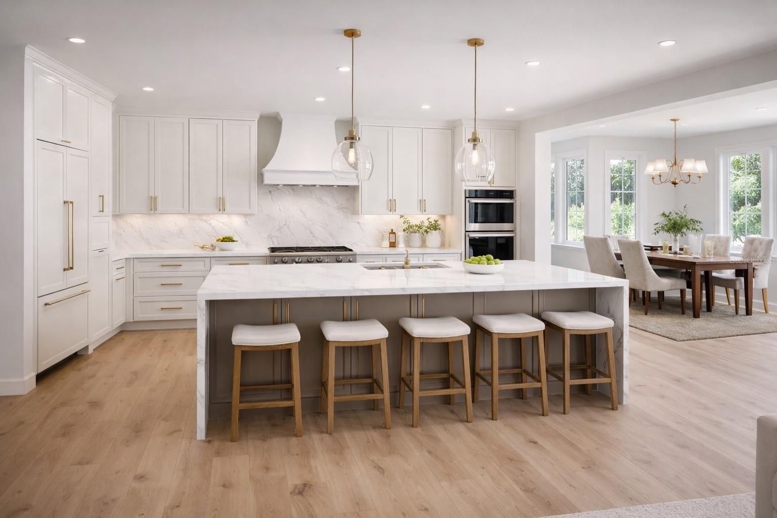 Home plans and design renderings are subject to modifications. Elevation costs vary based on exterior finishes and roof material.