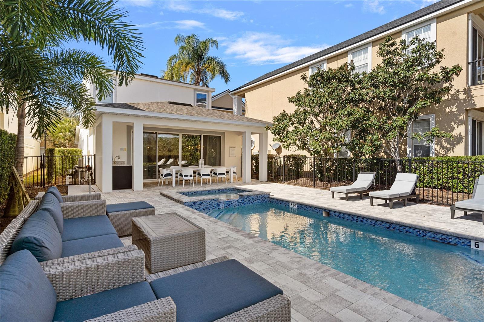 7622 EXCITEMENT DRIVE, Reunion, FL 34747