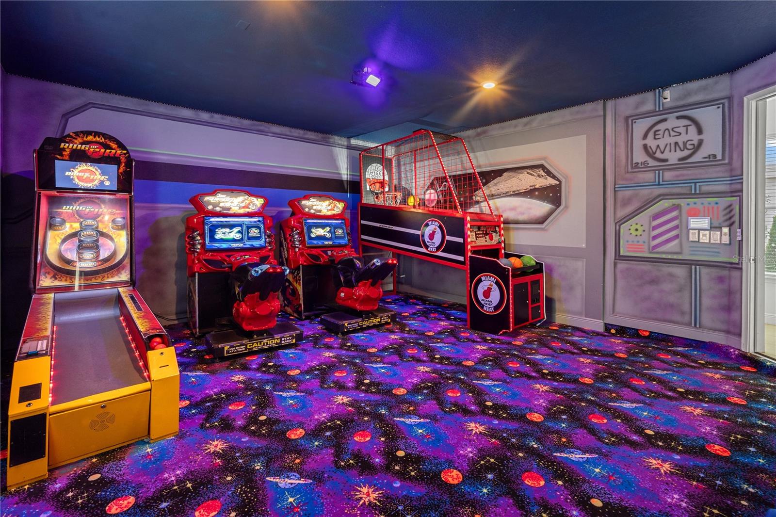 7622 EXCITEMENT DRIVE, Reunion, FL 34747