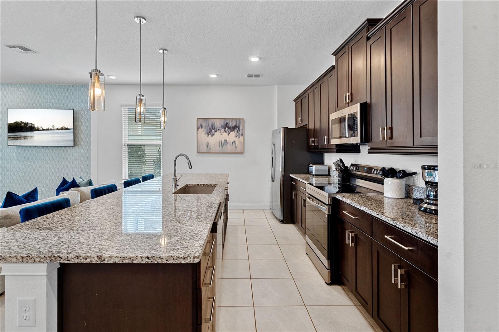 7622 EXCITEMENT DRIVE, Reunion, FL 34747