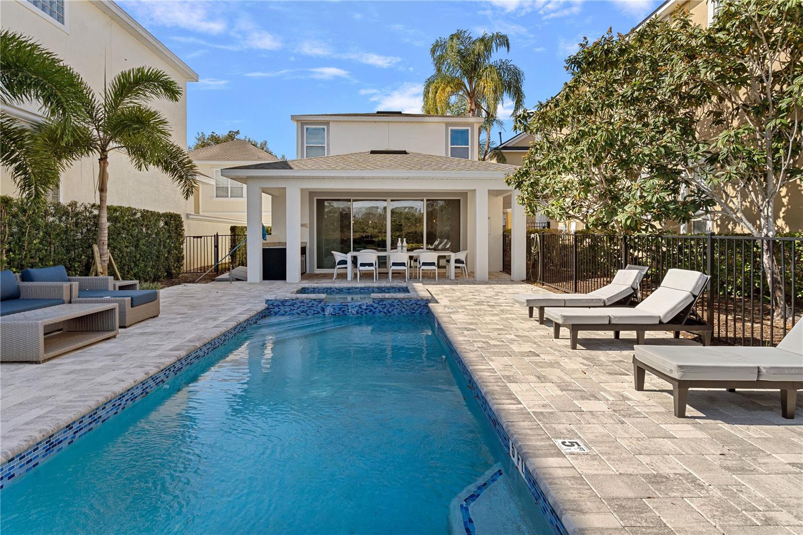 7622 EXCITEMENT DRIVE, Reunion, FL 34747
