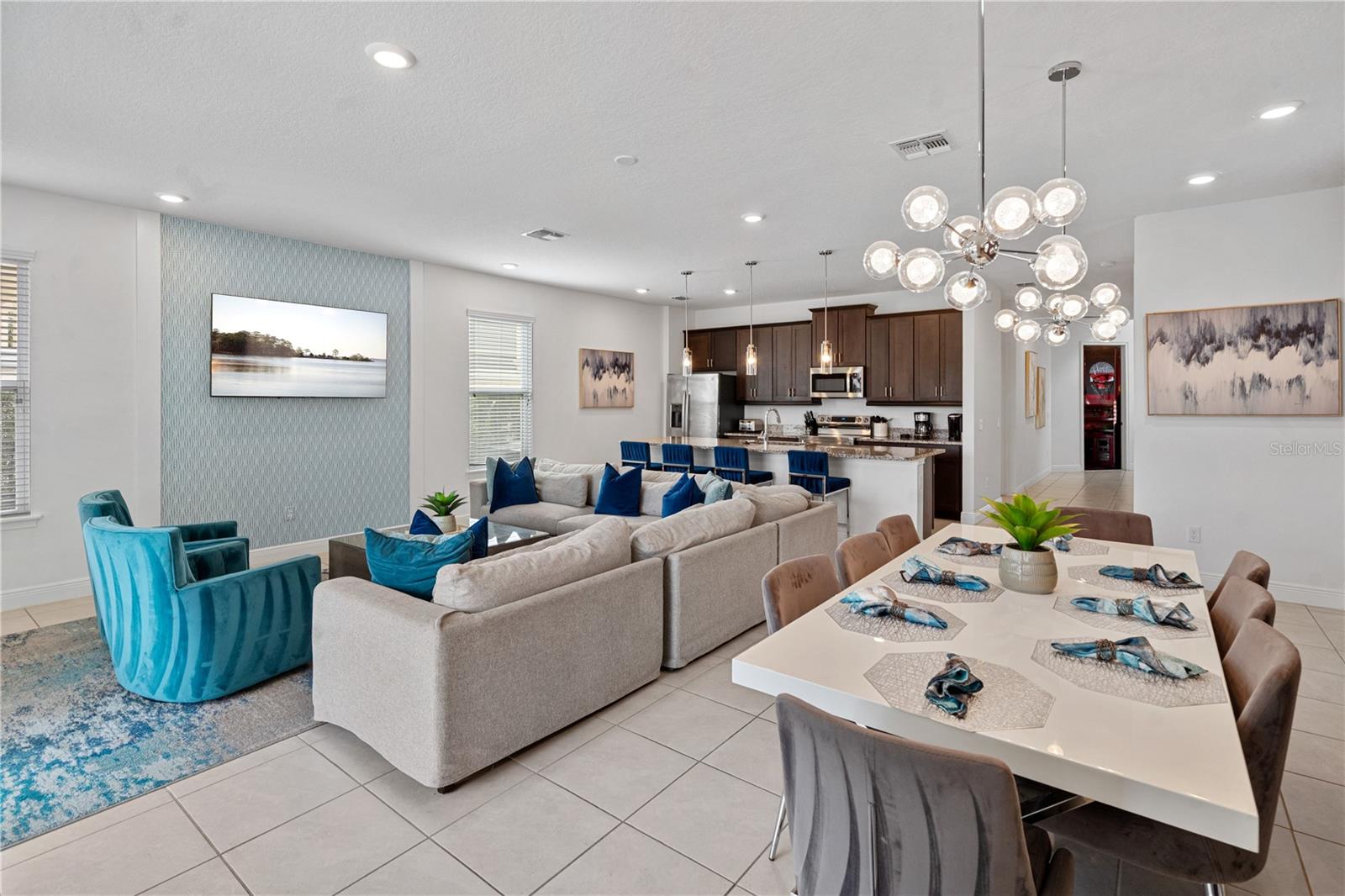 7622 EXCITEMENT DRIVE, Reunion, FL 34747