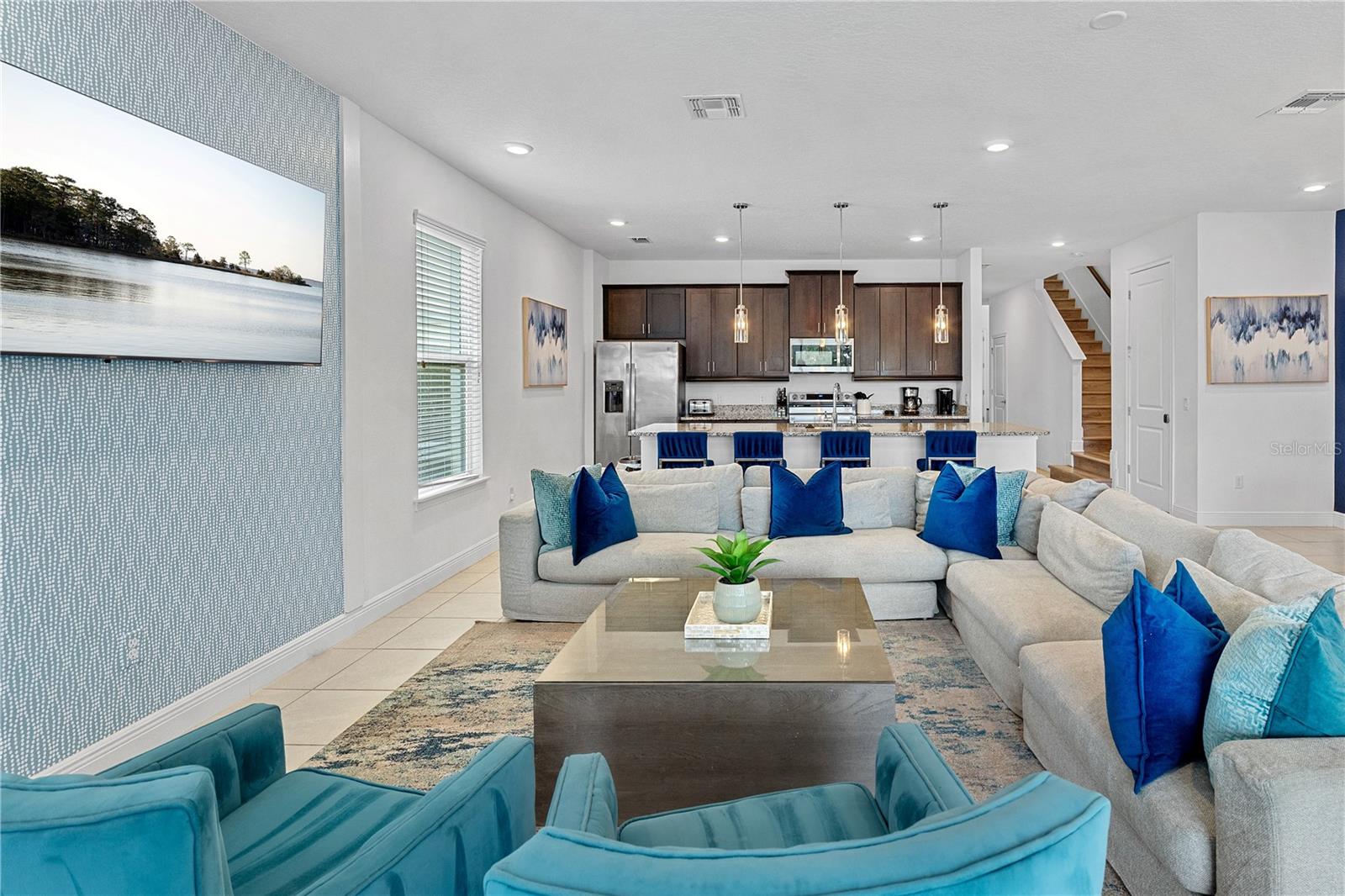7622 EXCITEMENT DRIVE, Reunion, FL 34747