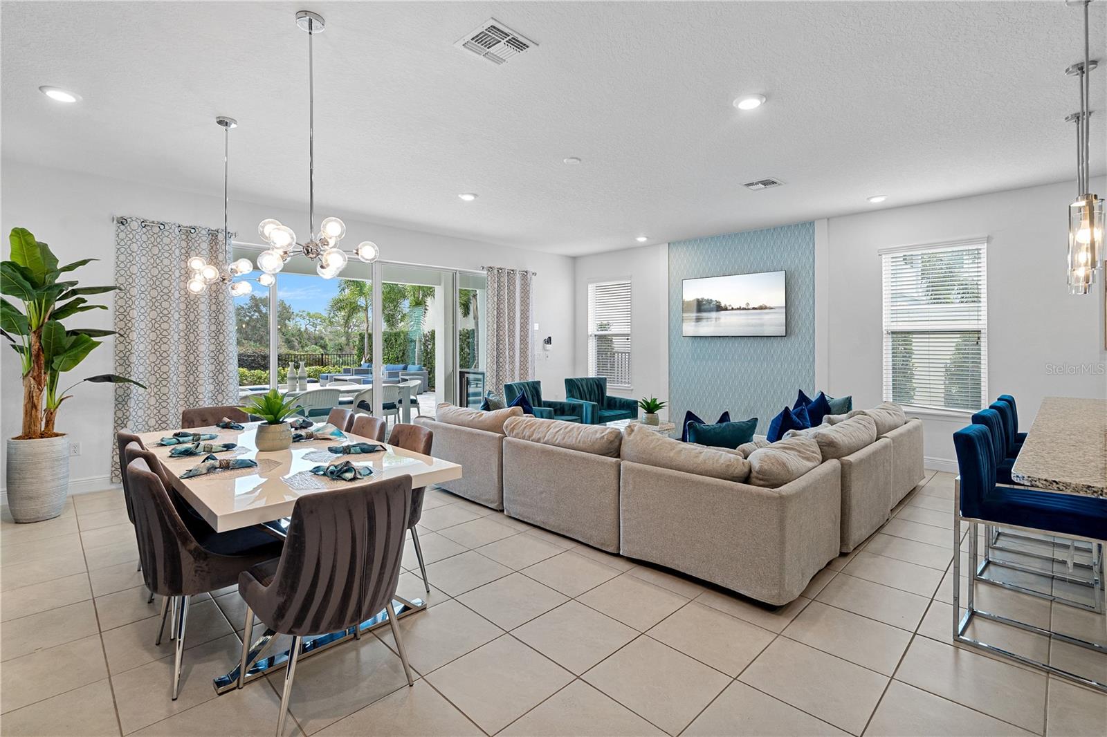 7622 EXCITEMENT DRIVE, Reunion, FL 34747