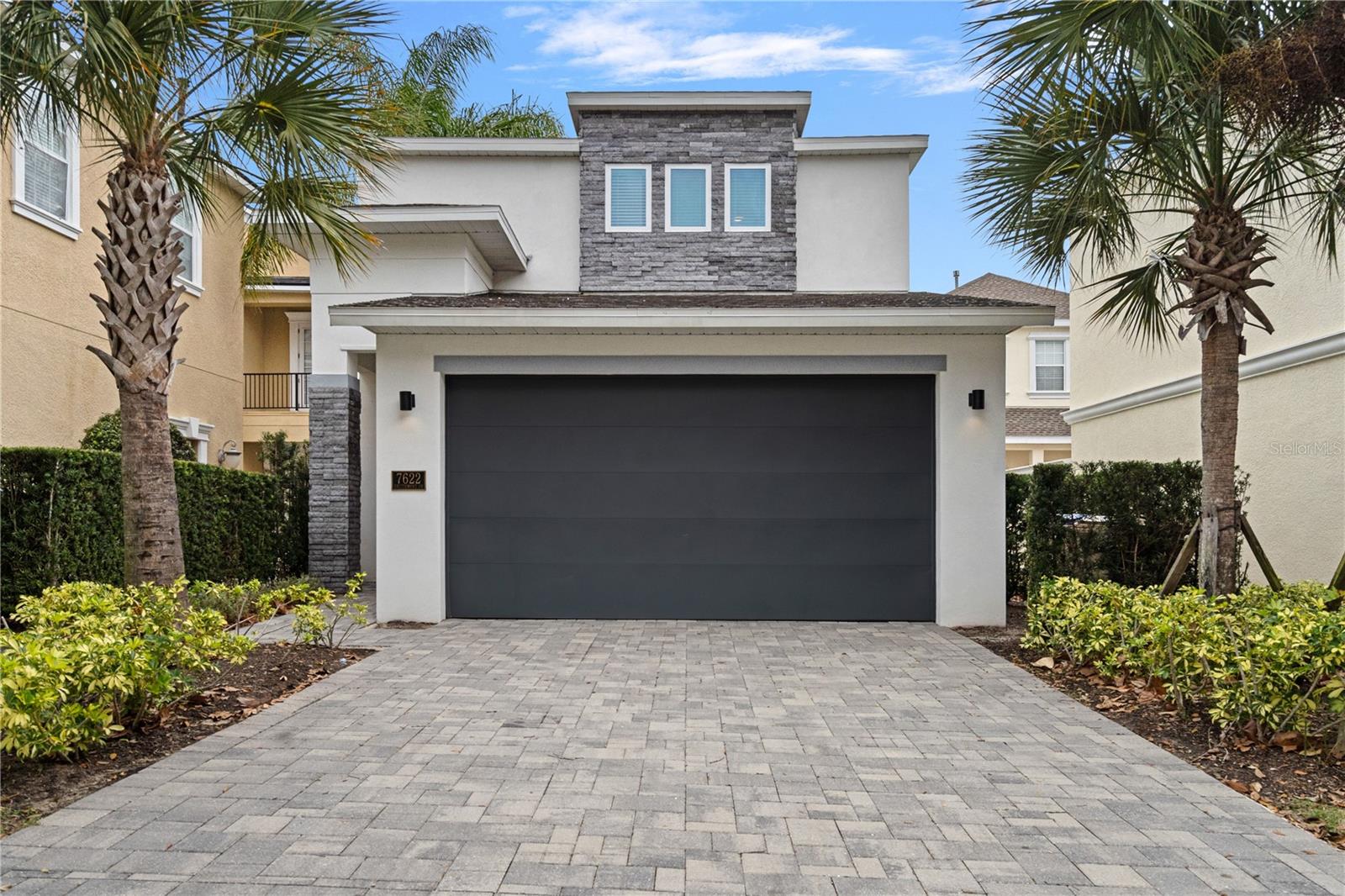 7622 EXCITEMENT DRIVE, Reunion, FL 34747 7622 EXCITEMENT DRIVE, Reunion, FL 34747