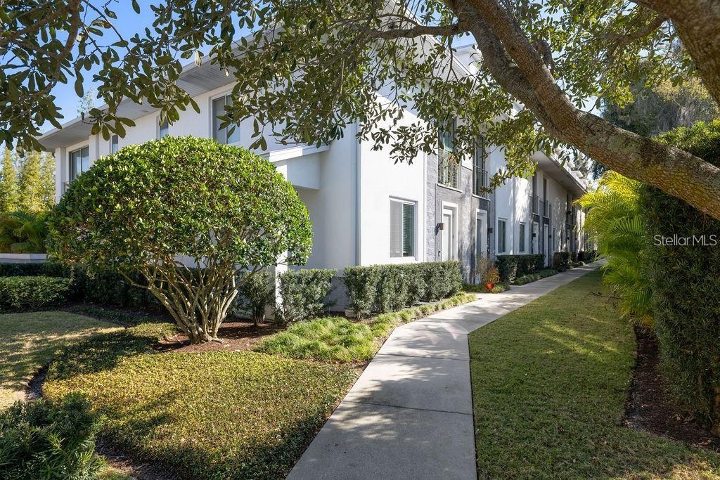 432 W SWOOPE AVENUE, Winter Park, FL 32789