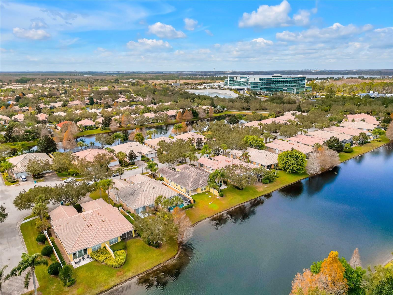 11831 FAN TAIL LANE, Orlando, FL 32827