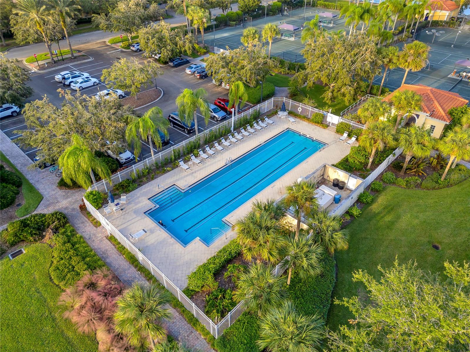11831 FAN TAIL LANE, Orlando, FL 32827