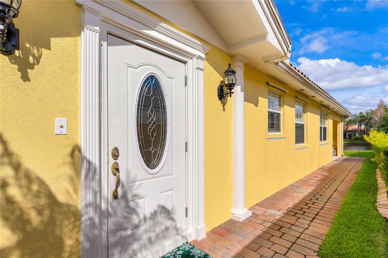 11831 FAN TAIL LANE, Orlando, FL 32827