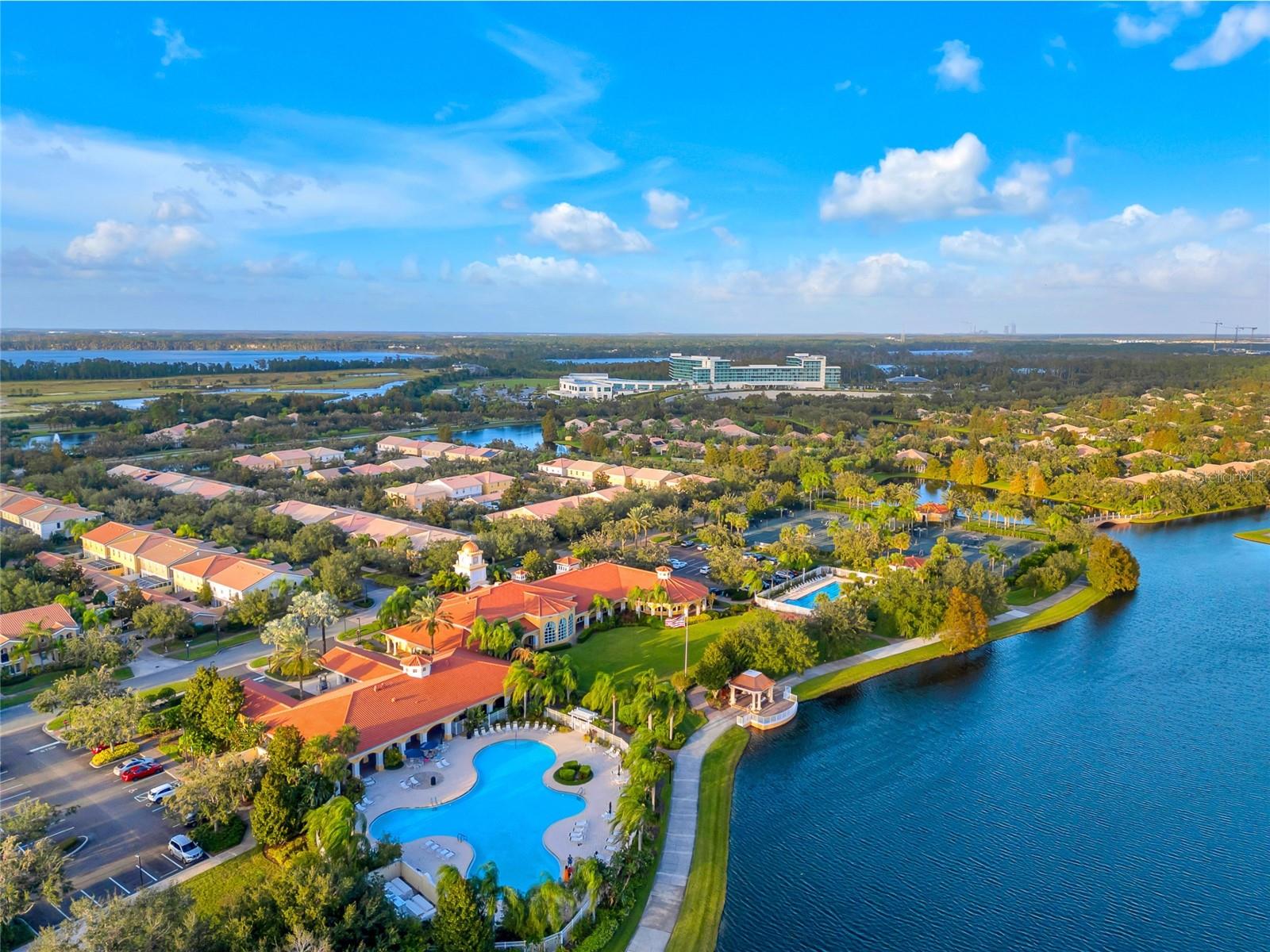 11831 FAN TAIL LANE, Orlando, FL 32827