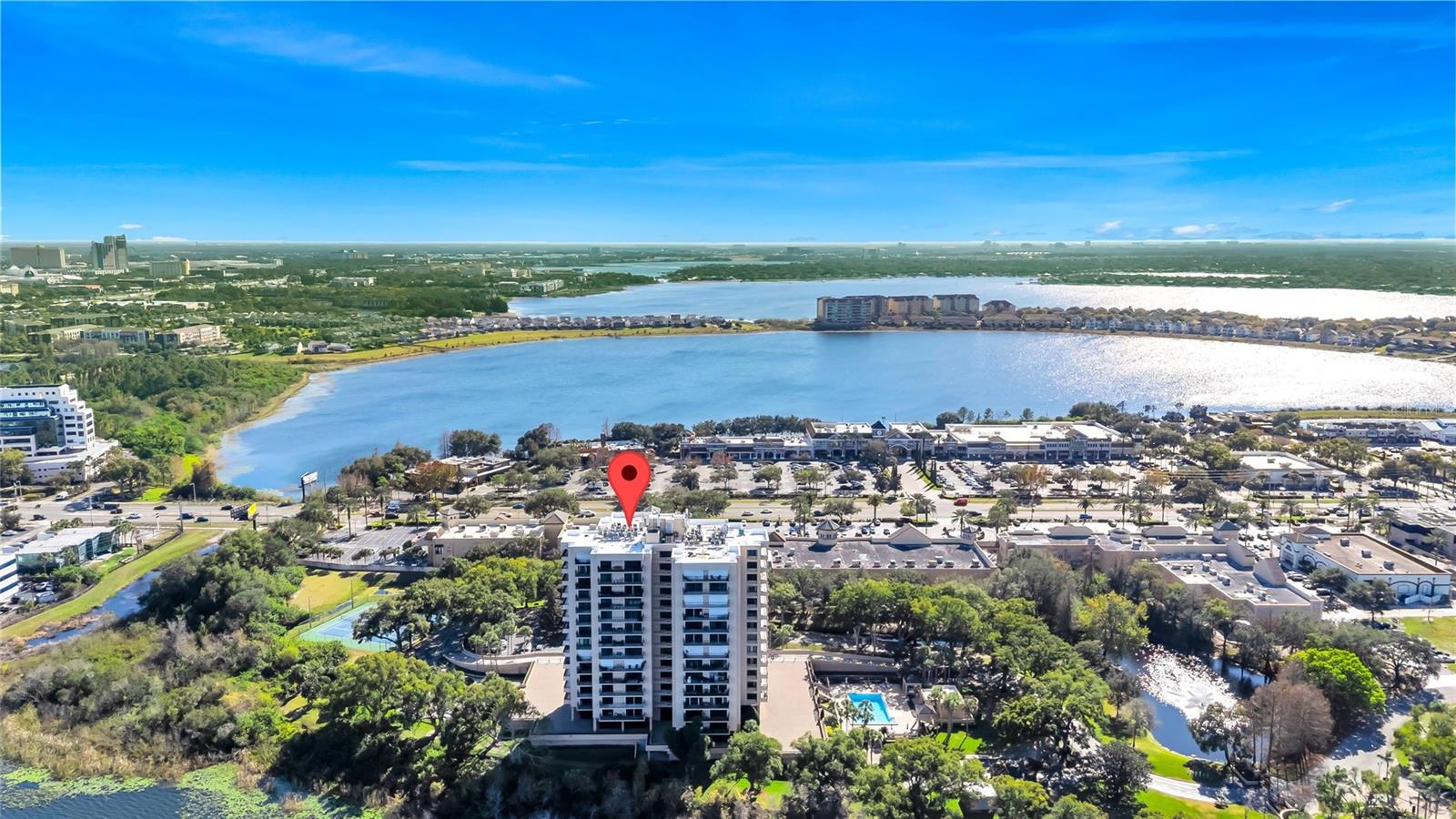 7550 HINSON STREET, #10A, Orlando, FL 32819