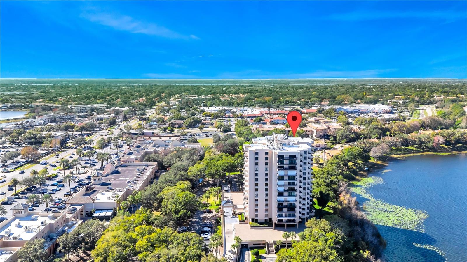 7550 HINSON STREET, #10A, Orlando, FL 32819