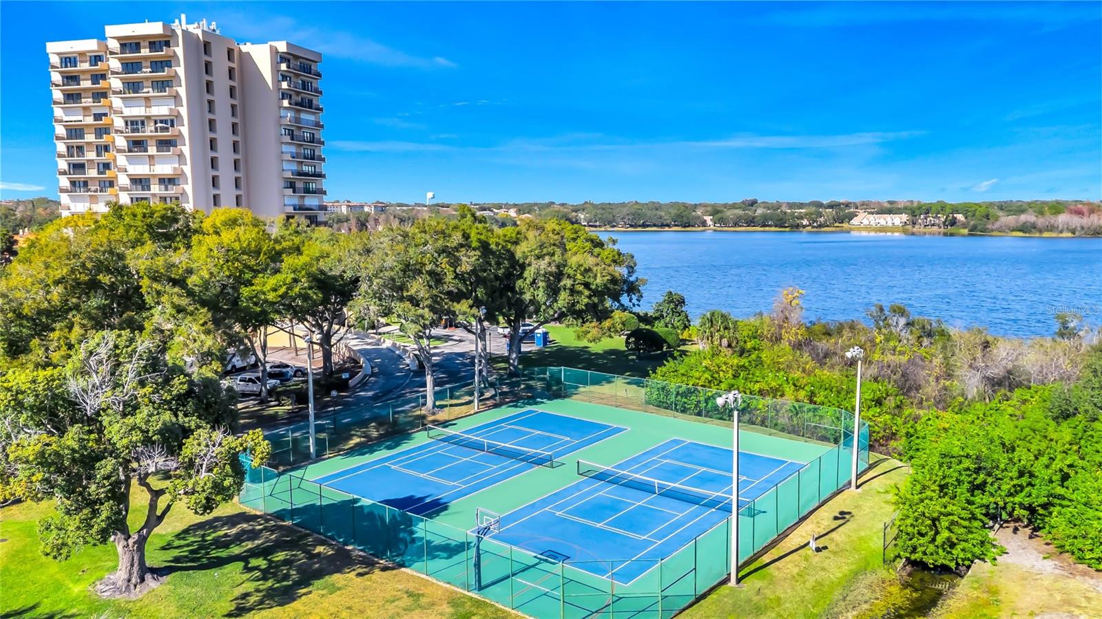 7550 HINSON STREET, #10A, Orlando, FL 32819