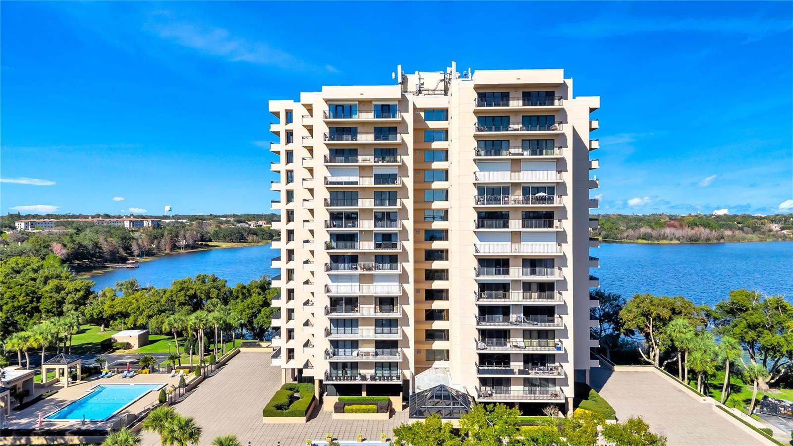 7550 HINSON STREET, #10A, Orlando, FL 32819