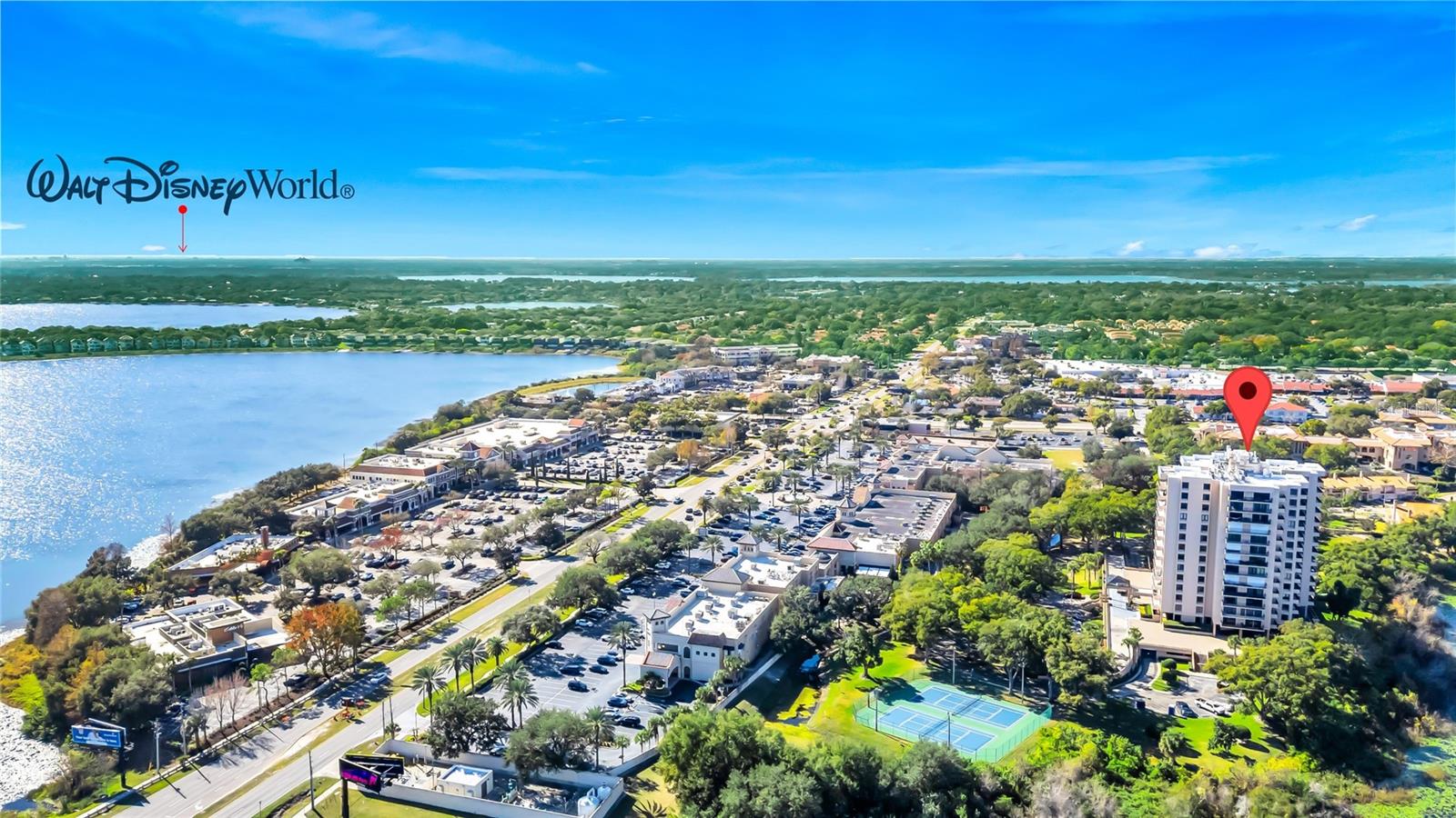 7550 HINSON STREET, #10A, Orlando, FL 32819
